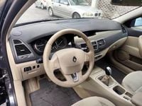 Usado Renault Laguna III 150 HP (110 kW) 2008 Cinza Carrinha