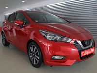 usado Nissan Micra 0.9 IG-T Acenta