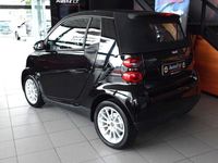 usado Smart ForTwo Cabrio 0.8 cdi Passion 45