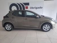 Usado Toyota Yaris Hybrid Comfort 115 HP (84 kW) 2024 Outro