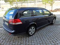 usado Opel Vectra caravan 1.9 CDTI 150cv