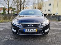 usado Ford Mondeo 1.8 TDCI - Muito Bom - Oportunidade!