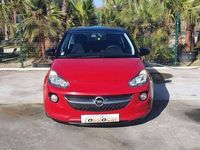 usado Opel Adam 1.2 Glam