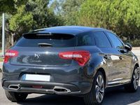 usado Citroën DS5 2.0 ( não é hibrido)