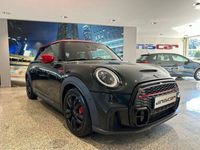 usado Mini John Cooper Works Sport-Aut.