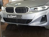 Usado BMW 320 Sport Line 190 HP (139 kW) 2022 Cinza Carrinha