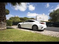 usado Lexus RC300h F Sport