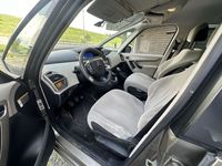 usado Citroën C4 Picasso 1.6 hdi exclusive