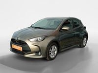 Usado Mazda 2 116 HP (85 kW) 2024 Verde Citadino