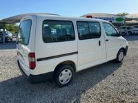 usado Toyota HiAce 2.5 D-4D Service 2.8T AC