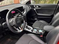 usado Kia XCeed (CD) 1.4 T-GDI Essence 12-2019