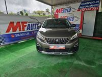 usado Peugeot 3008 1.6 BlueHDi Active