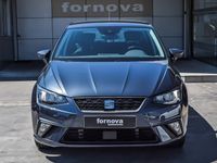 usado Seat Ibiza 1.0 TSI Style