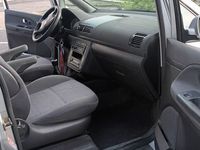 usado Seat Alhambra 1.9TDI