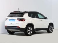 Usado Jeep Compass 120 HP (88 kW) 2020 Branco SUV