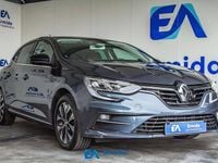 Usado Renault Mégane IV 115 HP (84 kW) 2021 Antracite