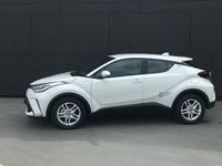 usado Toyota C-HR C-HR1.8 Hybrid Comfort