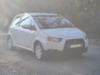 usado Mitsubishi Colt 1.3 ClearTec Nacional - 13