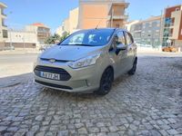 usado Ford B-MAX Titanium 1.6