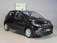 usado Peugeot 108 1.0 VTI STYLE - USADO , PENAFIEL