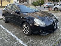 Usado Alfa Romeo Giulietta Distinctive 105 HP (77 kW) 2011 Citadino