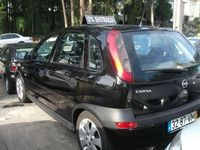 usado Opel Corsa Njoy