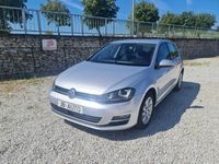 usado VW Golf VII 