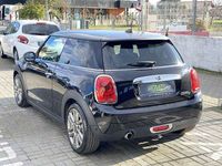 usado Mini Cooper D SEVEN