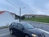 Usado VW Golf VII 2015 Carrinha