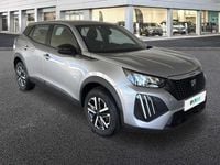 Novo Peugeot 2008 Style 102 HP (75 kW) 2026 Cinza SUV