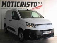 Usado Fiat Doblò 100 HP (73 kW) 2023 Branco Monovolume