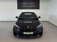 Usado BMW M235 306 HP (225 kW) 2020 Preto Coupé