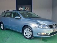 usado VW Passat 1.6 TDi Confortline