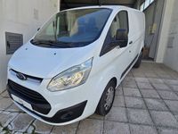 usado Ford Tourneo Custom Transit2.0 TDCi H1 Titanium