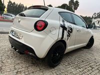 usado Alfa Romeo MiTo 1.4 T MultiAir Quadrifloglio Verde