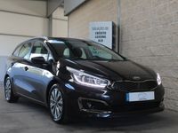 usado Kia Ceed Sportswagon 1.4 CRDi EX