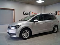 usado VW Touran 1.6 TDI Highline DSG