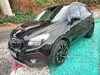 usado Opel Mokka X 1.6cdti 136cv Gasóleo