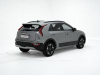 Usado Kia e-Niro 150 kW (204 HP) 2023 Cinzento SUV