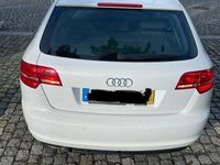 usado Audi A3 Sportback 