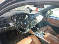 usado BMW X6 35D. 2010