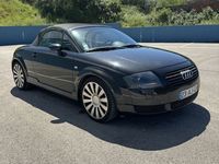 usado Audi TT Roadster 1.8 turbo