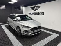Usado Ford Focus ST-Line 125 HP (91 kW) 2023 Cinza Carrinha