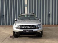 usado Dacia Duster 1.5 dCi Prestige