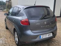 usado Seat Altea copa 2013