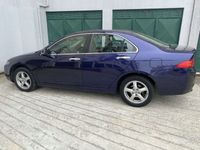 usado Honda Accord 2.2 I-CTDI, 140 cv. Ano 2004, gasoléo.