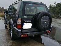 Usado Toyota Land Cruiser 125 HP (91 kW) 2000 Sedan