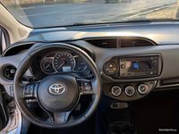 usado Toyota Yaris 1.0 VVT-I Comfort