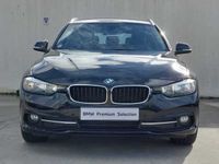 usado BMW 318 - Usado d Touring Line Sport Auto