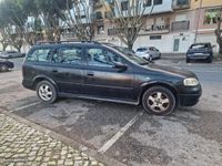 usado Opel Astra 1.7 td